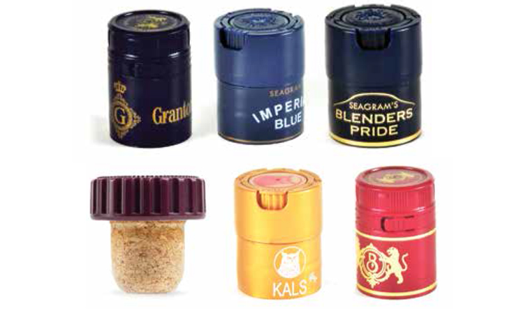 ‘No compromise on bottle security’